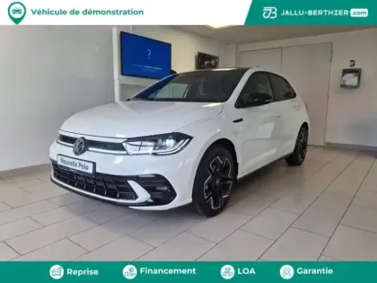 Photo Volkswagen Polo