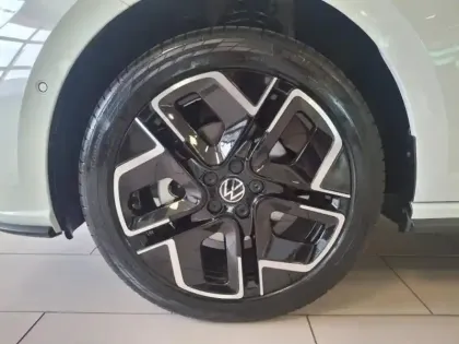 Photo 5 Volkswagen Polo  1.0 TSI 116ch R-Line Edition DSG7