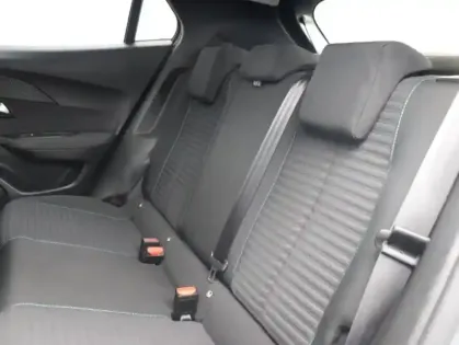 Photo 9 Peugeot 2008  1.2 PureTech 130ch S&S Style EAT8