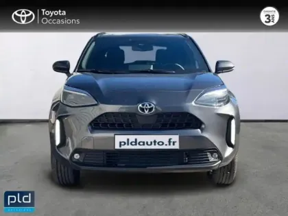 Photo 7 Toyota Yaris  Cross 116h Design MY22