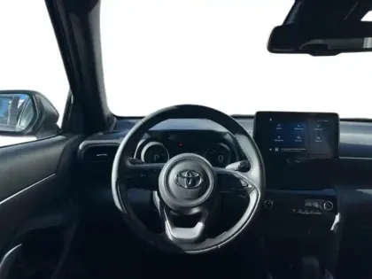 Photo 10 Toyota Yaris  Cross 116h Design MY22