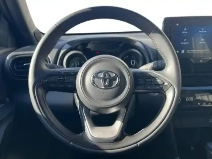 Photo 14 Toyota Yaris  Cross 116h Design MY22