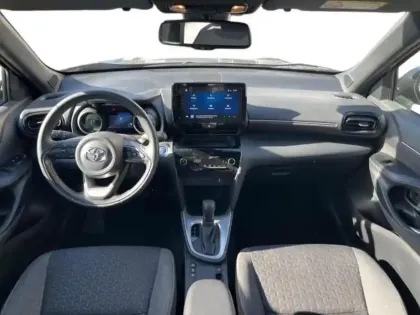 Photo 9 Toyota Yaris  Cross 116h Design MY22