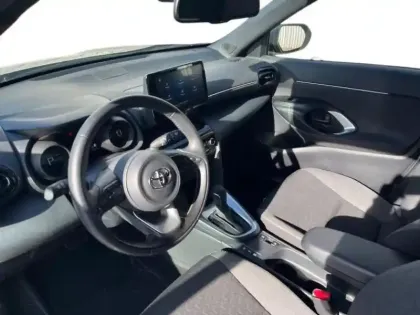 Photo 13 Toyota Yaris  Cross 116h Design MY22