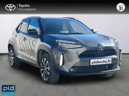 Photo 5 Toyota Yaris  Cross 116h Design MY22