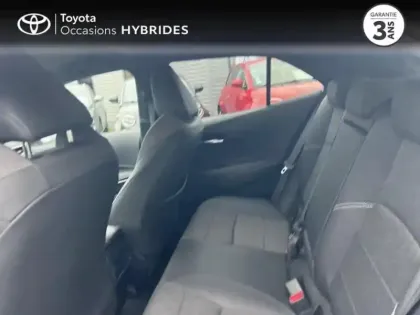 Photo 11 Toyota Corolla  122h Design MY22