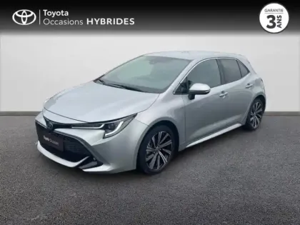 Photo Toyota Corolla