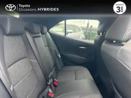 Photo 6 Toyota Corolla  122h Design MY22