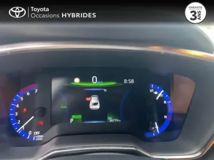 Photo 13 Toyota Corolla  122h Design MY22