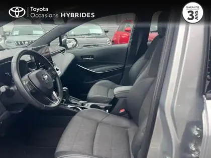 Photo 10 Toyota Corolla  122h Design MY22