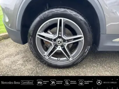 Photo 14 Mercedes GLA  250 e 160+102ch AMG Line 8G-DCT