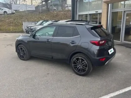 Photo 6 Kia Stonic  1.0 T-GDi 120ch ISG Design Euro6d-T