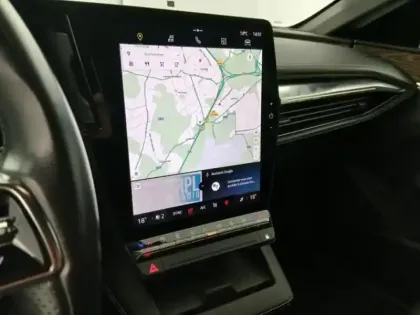 Photo 13 Renault Megane  E-Tech Electric EV60 220ch Iconic super charge