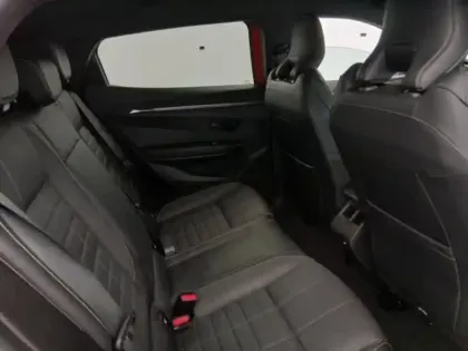 Photo 7 Renault Megane  E-Tech Electric EV60 220ch Iconic super charge