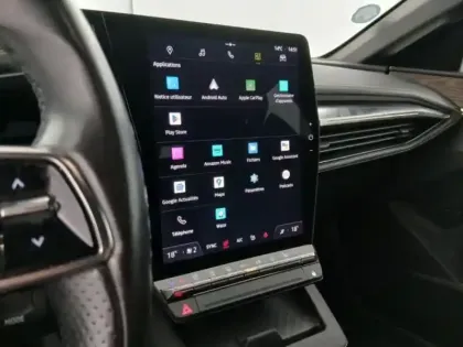 Photo 14 Renault Megane  E-Tech Electric EV60 220ch Iconic super charge