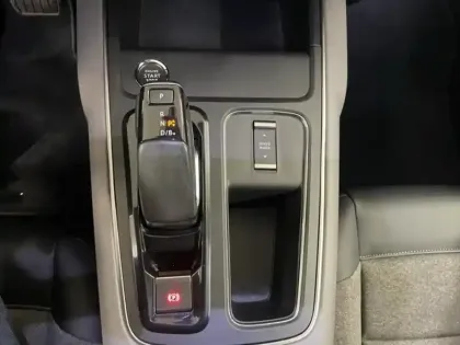 Photo 11 Citroën C5 aircross  Hybrid 225ch Shine e-EAT8