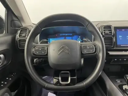 Photo 9 Citroën C5 aircross  Hybrid 225ch Shine e-EAT8