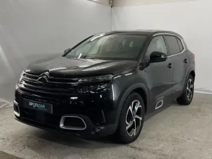 Photo Citroën C5 Aircross
