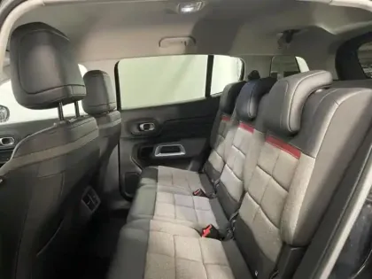 Photo 6 Citroën C5 aircross  Hybrid 225ch Shine e-EAT8