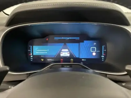 Photo 10 Citroën C5 aircross  Hybrid 225ch Shine e-EAT8