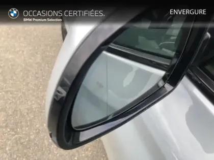 Photo 12 BMW X4 Gén. II (G02) Ph2 M Sport 5