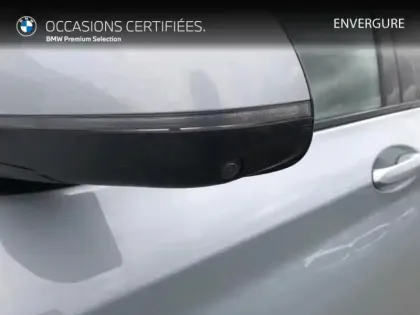 Photo 11 BMW X4 Gén. II (G02) Ph2 M Sport 5