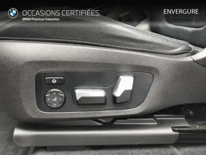 Photo 13 BMW X4 Gén. II (G02) Ph2 M Sport 5