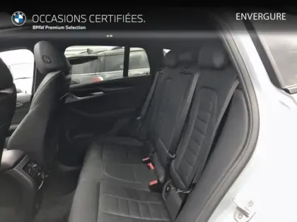 Photo 10 BMW X4 Gén. II (G02) Ph2 M Sport 5