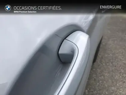 Photo 9 BMW X4 Gén. II (G02) Ph2 M Sport 5