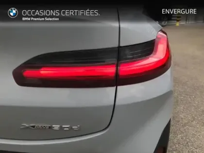 Photo 8 BMW X4 Gén. II (G02) Ph2 M Sport 5