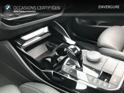 Photo 14 BMW X4 Gén. II (G02) Ph2 M Sport 5