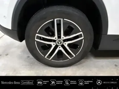 Photo 14 Mercedes GLA  250 e 160+102ch Progressive Line 8G-DCT