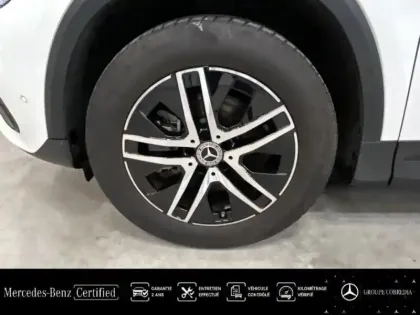 Photo 12 Mercedes GLA  250 e 160+102ch Progressive Line 8G-DCT