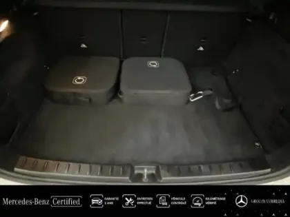 Photo 11 Mercedes GLA  250 e 160+102ch Progressive Line 8G-DCT