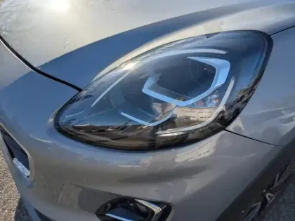 Photo 5 Ford Puma  1.0 Flexifuel 125ch S&S Titanium