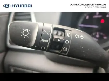 Photo 13 Hyundai Tucson  1.7 CRDI 141ch S Edition 2WD DCT-7