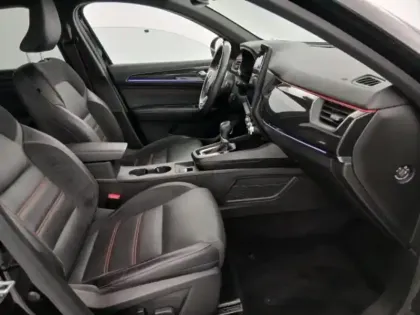 Photo 6 Renault Arkana  1.3 TCe 140ch RS Line EDC