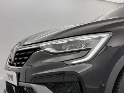 Photo 10 Renault Arkana  1.3 TCe 140ch RS Line EDC