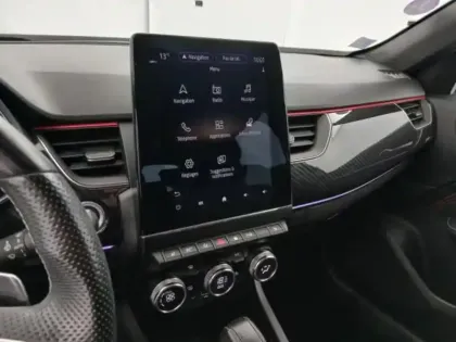 Photo 14 Renault Arkana  1.3 TCe 140ch RS Line EDC