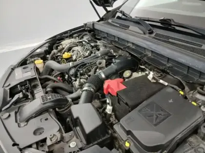 Photo 11 Renault Arkana  1.3 TCe 140ch RS Line EDC