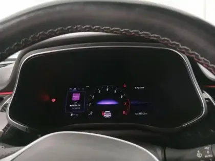 Photo 13 Renault Arkana  1.3 TCe 140ch RS Line EDC