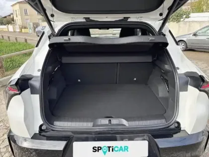 Photo 5 Alfa Romeo Junior  1.2 Ibrida 136ch DCT6