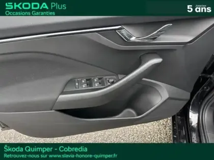 Photo 12 Skoda Scala Gén. I Ph2 Selection 5