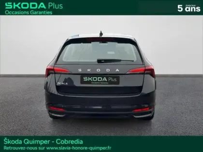 Photo 5 Skoda Scala Gén. I Ph2 Selection 5
