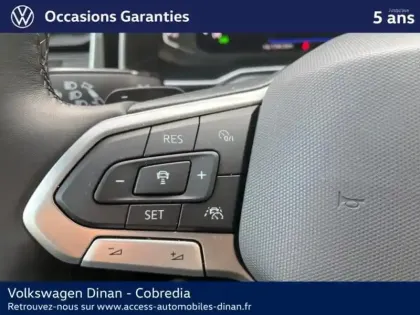 Photo 16 Volkswagen Taigo Gén. I Ph1 Evo R-Line Edition 5