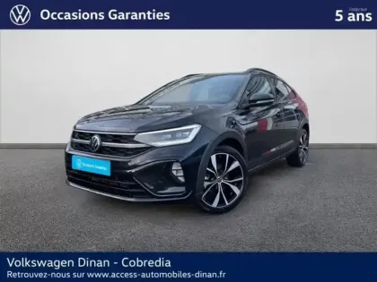 Photo Volkswagen Taigo