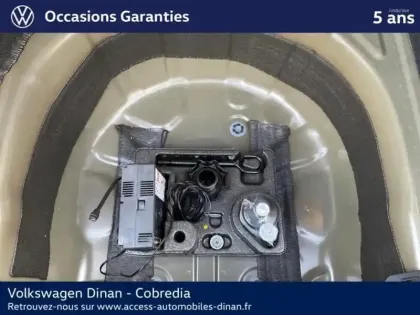 Photo 13 Volkswagen Taigo  1.0 TSI 116ch R-Line Edition DSG7