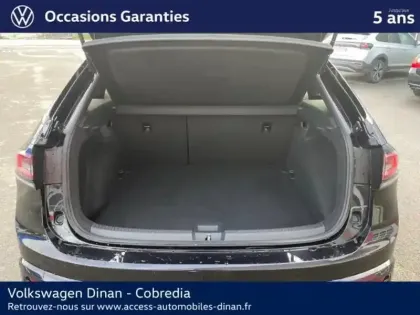 Photo 6 Volkswagen Taigo  1.0 TSI 116ch R-Line Edition DSG7