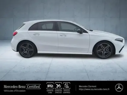 Photo 5 Mercedes Classe A  200 163ch AMG Line 7G-DCT