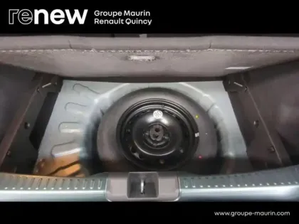 Photo 10 Dacia Sandero Gén. III (BJI) Ph2 Stepway Extreme 5